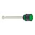 Botão Ø22Mm Plástico Para Rearme, Verde, Distância De Atuação 17...120Mm XB5AA831 SCHNEIDER - Imagem 1