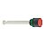 Botão Ø22Mm Plástico Para Rearme, Vermelho, Distância De Atuação 120...257Mm XB5AA842 SCHNEIDER - Imagem 1