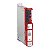 Servodrive - Sercos Iii - 4.3 Kw - 250/700 Vdc - Inm 9 A - Ipico 27 A LXM62DD27F21000 SCHNEIDER - Imagem 1