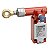 Chave De Emergencia Por Cabo P/ Maquinas Na+Nf Acion.Esq. P/ Cabo Ate 30M M20 XY2CJL15H29 SCHNEIDER - Imagem 1
