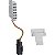 Contato Ef-6A/240Vca-Mtz2/3 Ext LV848477 SCHNEIDER - Imagem 1