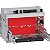 Chassis Mtz2 08-16 N1/Na/H1/Ha-1600A-4P LV848404 SCHNEIDER - Imagem 1