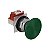 Cabecote Para Botao 30Mm Metalico A Impulsao Cogumelo D57 Ve 9001KR25G SCHNEIDER - Imagem 1