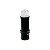 Coluna Luminosa Com Elemento Incolor Flash 10J 110 Ip65 XVBL8G7 SCHNEIDER - Imagem 1