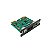 Placa De Gerenciamento De Rede Para Nobreak – Versão 3 Com Monitoramento Ambiental AP9641 SCHNEIDER - Imagem 1