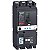 Disjuntor Nsx100B 2.2 40A + Vigi Mh 3P LV429975 SCHNEIDER - Imagem 1