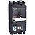 Disjuntor Nsx160B 2.2 160A + Vigi Mh 3P LV430960 SCHNEIDER - Imagem 1