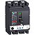 Disjuntor Nsx160F 2.2M 150A + Vigi Mh 3P LV430985 SCHNEIDER - Imagem 1