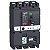 Disjuntor Nsx160B 2.2 160A + Vigi Mh 4P LV430995 SCHNEIDER - Imagem 1