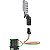 Cont Programaveis M2C-Mtz2/3/2 Ul489-Ext LV848382 SCHNEIDER - Imagem 1