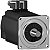 Servomotor De Baixa Inércia Com Flange De 100 Mm - 3.3 Nm/5000 Rpm - Mono-Volta - Eixo Chaveado - Com Freio - Conector Angular - Ip 65/Ip 65 SH31001P11F2100 SCHNEIDER - Imagem 1