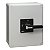 Seccionador Vario Tripolar Em Cofre 125A Ip65 VBF5GEN SCHNEIDER - Imagem 1