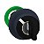 Flush Mounted Selector Switch Head Key 8D1 2 Pos Stay Put ZB5FG2D APC - Imagem 1