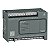 Controlador Lógico Programável - 14 Entradas / 10 Saídas Digitais - Saídas Relé - Modbus Rtu/Ascii - 110/220 Vac TM100C24RN APC - Imagem 1