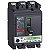 Disjuntor Nsx100F Micrologic5.2A 100A 3P LV429880 SCHNEIDER - Imagem 1