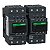 Chave Reversora Tripolar Tesys D Everlink 40A 1Na+1Nf 120Vca LC2D40AG7 SCHNEIDER - Imagem 2