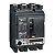 Disjuntor Nsx100N Micrologic5.2A 100A 3P LV429890 SCHNEIDER - Imagem 1