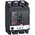 Disjuntor Nsx100F Micrologic2.2M 100A 3P LV429825 SCHNEIDER - Imagem 1