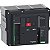 Disjuntor Mtz2 16N1-1600 A-3P Ext S Mic LV848272 SCHNEIDER - Imagem 1