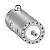 Servo Motor Shs 100 4,0Nm,No Brake,2K Rpm FCE200525B200 SCHNEIDER - Imagem 1