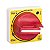 Comando Na Porta Ld1Lcom Ld-Amar LA9LC330 SCHNEIDER - Imagem 1