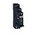 Interface Plug-In Relay Pre-Assembled, 10 A, 1 Co, Lockable Test Button, Led, Protection Module, 24 V Ac RXG12B7PV APC - Imagem 1