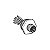 Conector Adaptador M12 4F/Pg13 XZCE13P124M SCHNEIDER - Imagem 1