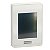 Display De Temperatura E Umidade Para Modicon M172 - Touchscreen - Colorido TM172DCLWTH SCHNEIDER - Imagem 1