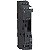 Base De Potencia Reversora Sem Terminal 12A 48Vca/48-72Vcc T LU2BA0ES APC - Imagem 1