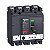 Disjuntor Nsx160F Micrologic2.2 160A 4P LV430780 SCHNEIDER - Imagem 1
