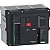 Disjuntor Mtz2 08H1 -800A -3P Ext S Mic LV848231 SCHNEIDER - Imagem 1