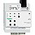 Switch Actuator Reg-K/4X230/10 With Manual Mode, Light Grey MTN649204 APC - Imagem 1