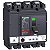 Disjuntor Nsx100F Micrologic 2.2 100A 4P LV429780 SCHNEIDER - Imagem 1