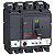 Disjuntor Nsx160N Micrologic2.2 160A 4P LV430785 SCHNEIDER - Imagem 1