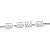 Conexao Hor Tra Infmtz2 40-4P Fixo/Ext LV848175 SCHNEIDER - Imagem 1