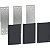 Conexao Superior Frontal Mtz2 20 3P Fixo LV848124 SCHNEIDER - Imagem 1