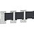 Conexao Inffrontal Mtz2 08-16 - 3P Fixo LV848130 SCHNEIDER - Imagem 1