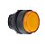 Cabeçote Para Botão Luminoso Modular Ø22Mm Plástico, Saliente, Para Lâmpada Ba9S, Amarelo ZB5AW15 SCHNEIDER - Imagem 1