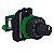 Potenciômetro Ø22Mm Plástico, 470Kω, Linear, Com Escala XB5AD912R470K SCHNEIDER - Imagem 1