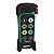 Remote Control Exlhoist Compact, 6 Motion Push Buttons, 2 Auxiliary Push Buttons, Led ZART8LS SCHNEIDER - Imagem 1