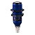 Sensor Ultrassonico M30 Analogico 0…10V Distancia Sensora 1M 24Vdc Conector M12 XX9V3A1F1M12 SCHNEIDER - Imagem 1