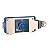 Chave De Seguranca Por Cabo 2Nf+1Na Silicone Npt Tk XY2CH14290H7TK SCHNEIDER - Imagem 1