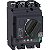Motor Circuit Breaker, Tesys Gv5, 3P, 150A, Icu 36Ka, Thermal Magnetic GV5P150F APC - Imagem 1