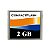 Cartao Memoria Compact Flash Slc 2Gb P/ Box Pc U / P HMIYCFS0211 APC - Imagem 1