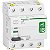 Acti9 Iid - Residual Current Circuit Breaker - 4P - 40A - 30Ma - B Ev Type A9Z51440 APC - Imagem 1