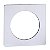 Etiqueta Para Cab 45X45 Metal KZ18 SCHNEIDER - Imagem 1