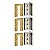 Adap Taf Extraivel-Mtz2 1600A-3P-Fixo LV848421SP APC - Imagem 1
