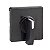 Cabecote Comutador Rotativo 22Mm 60X60 C Manopla Kz26 Pt KAD1H SCHNEIDER - Imagem 1