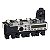 Disparador Nsx160 Micrologic 6.2A 160A 4P LV430515 SCHNEIDER - Imagem 1