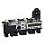 Disparador Nsx160 Micrologic 6.2E 160A 4P LV430516 SCHNEIDER - Imagem 1